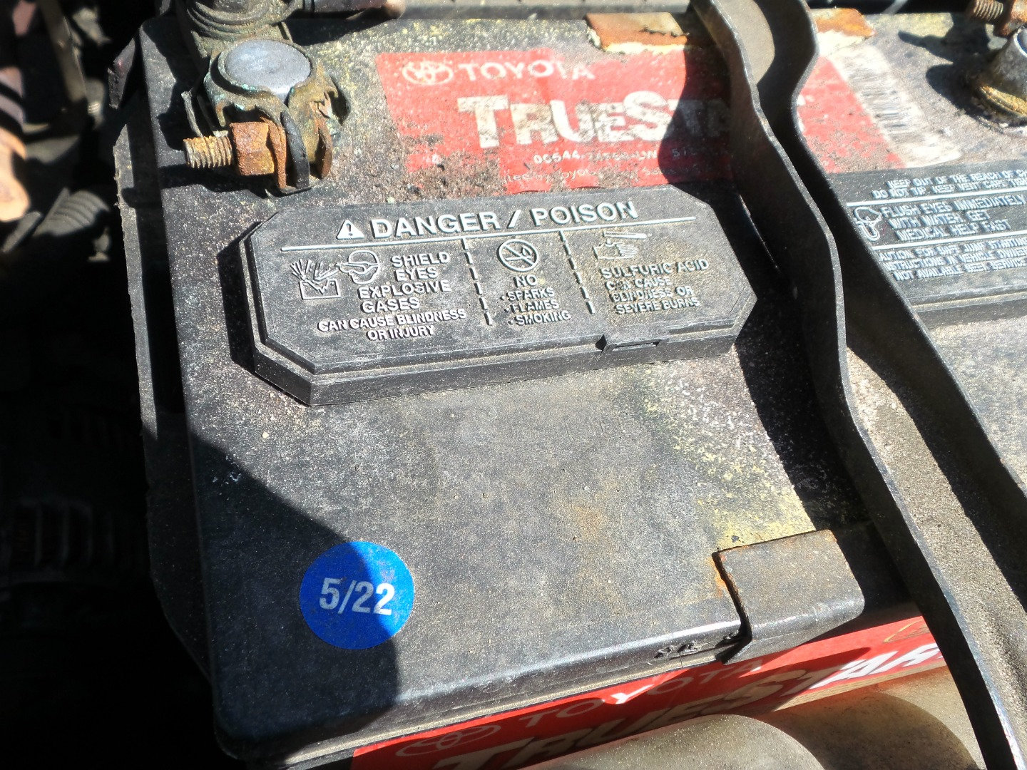 Used 2001 Toyota Tacoma 4x4 Xtracab V6 image 32