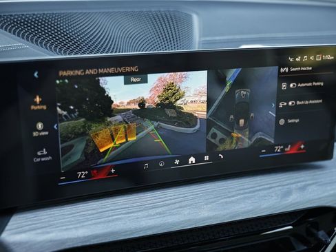 New 2026 BMW 430i 430i w/ M Sport Package image 35