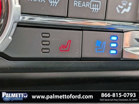 Used 2023 Ford F150 Raptor w/ Raptor 37 Performance Package AWD/4WD image 22