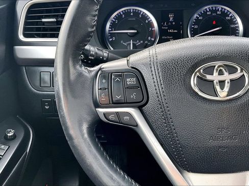 Used 2015 Toyota Highlander Limited AWD/4WD image 18