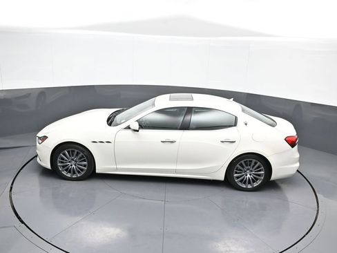 Used 2022 Maserati Ghibli Modena image 42