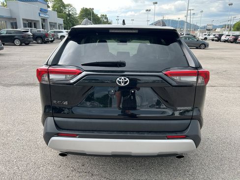 Used 2024 Toyota RAV4 Adventure AWD/4WD image 6