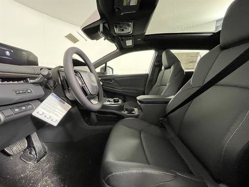 New 2026 Toyota bZ Woodland AWD/4WD image 9