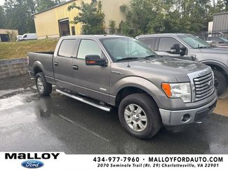 Used 2012 Ford F150 XLT w/ XTR Pkg image 1