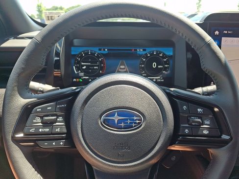 Certified 2026 Subaru Outback Premium AWD/4WD image 21