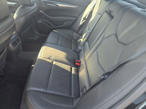 Used 2025 Cadillac CT5 Premium Luxury image 12