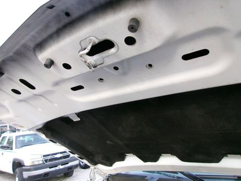 Used 2007 Chevrolet Silverado 1500 LTZ w/ Safety Package image 18