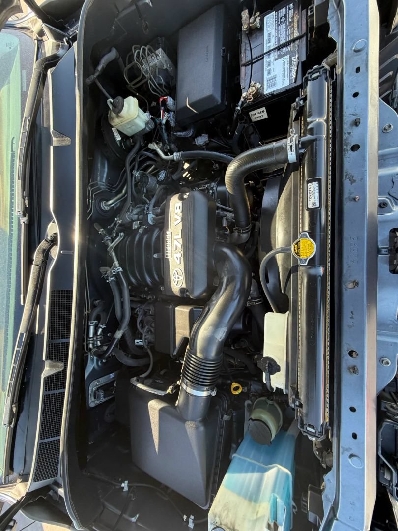 Used 2007 Toyota Tundra SR5 RWD image 27