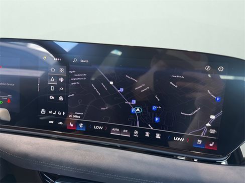 New 2025 Audi S6 e-tron Prestige image 36