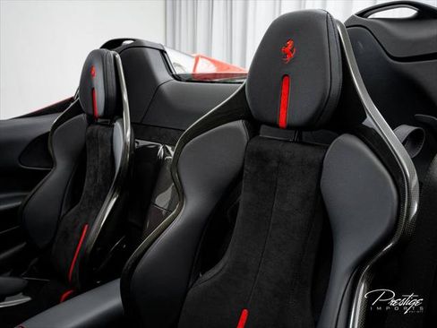 Used 2024 Ferrari SF90 Spider AWD/4WD image 45