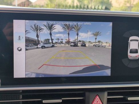 Used 2023 Hyundai Ioniq 6 SEL image 22