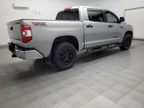 Used 2016 Toyota Tundra SR5 w/ SR5 Upgrade Package RWD image 10