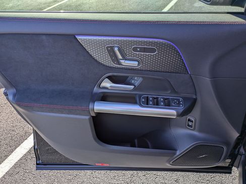 Certified 2025 Mercedes-Benz GLA 250 4MATIC image 14