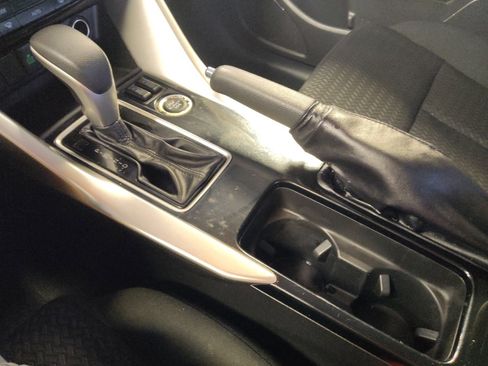 Used 2024 Mitsubishi Eclipse Cross AWD image 26