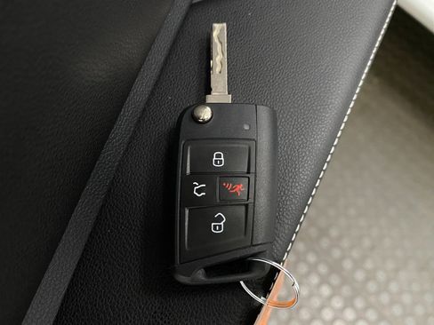 New 2025 Volkswagen Jetta S image 28