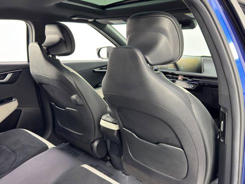 Used 2022 Kia EV6 GT-Line w/ GT-Line Suede Seat Package image 37