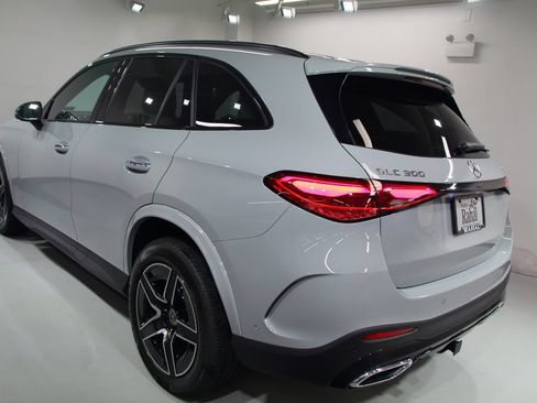 Used 2026 Mercedes-Benz GLC 300 4MATIC image 18