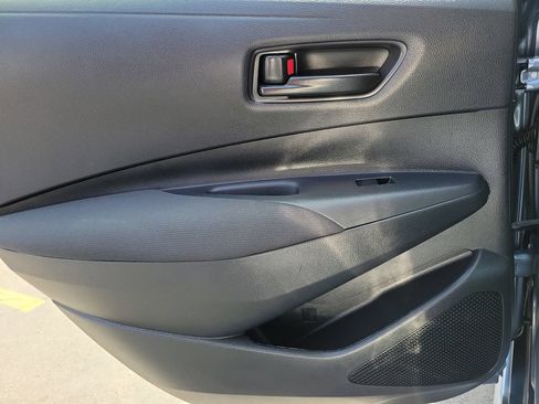 Used 2024 Toyota Corolla LE FWD image 18
