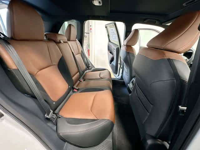 New 2026 Subaru Forester Touring AWD/4WD image 25