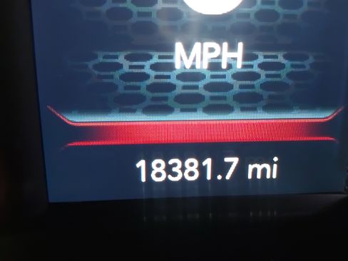 Used 2024 RAM 3500 Tradesman w/ Chrome Appearance Group image 19