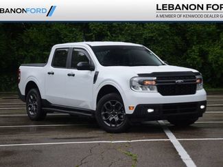 Used 2024 Ford Maverick XLT FWD 360° Tour