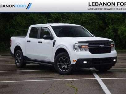 Used 2024 Ford Maverick XLT