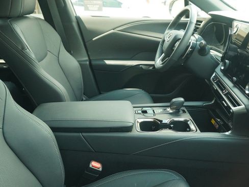 Certified 2026 Lexus RX 350 Premium Plus w/ Convenience Package FWD image 11