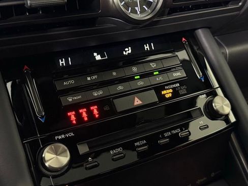 New 2025 Lexus IS 300 F Sport image 26