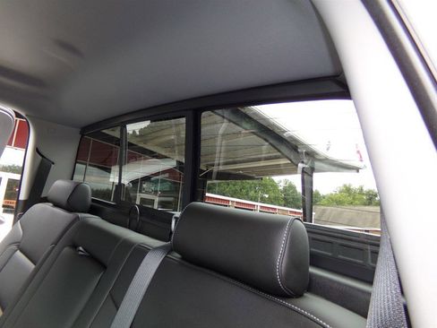 Used 2018 GMC Sierra 1500 SLT image 37