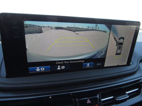 New 2026 Acura MDX Type S image 22