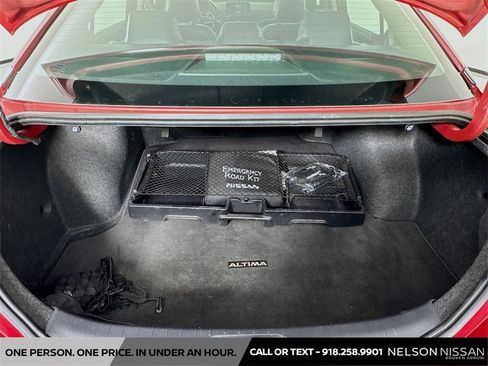 Used 2020 Nissan Altima 2.5 SR image 23