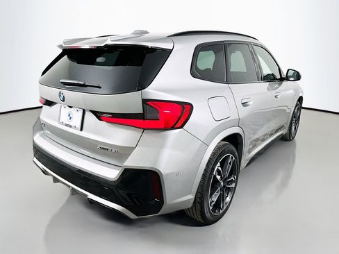 New 2026 BMW X1 xDrive28i w/ M Sport Package image 5
