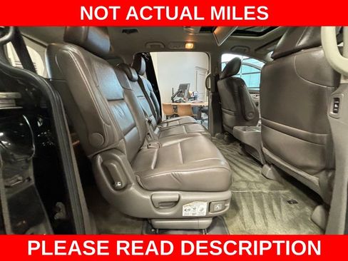 Used 2015 Honda Odyssey Touring image 50