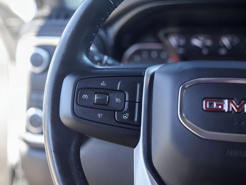 Used 2021 GMC Sierra 1500 Elevation image 16