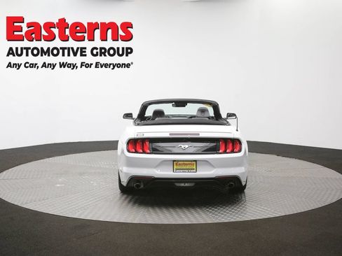Used 2023 Ford Mustang Premium RWD image 36