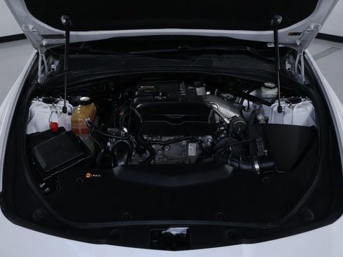 Used 2019 Cadillac CTS Luxury image 37