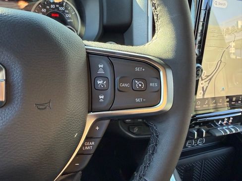 New 2026 RAM 1500 Big Horn image 14
