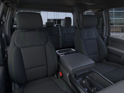 New 2025 Ford F150 STX w/ Equipment Group 200A image 34