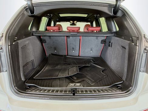 Used 2023 BMW X3 sDrive30i w/ Premium Package w/ZPA image 35