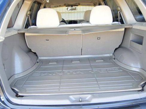 Used 2006 Hyundai Santa Fe GLS FWD image 33