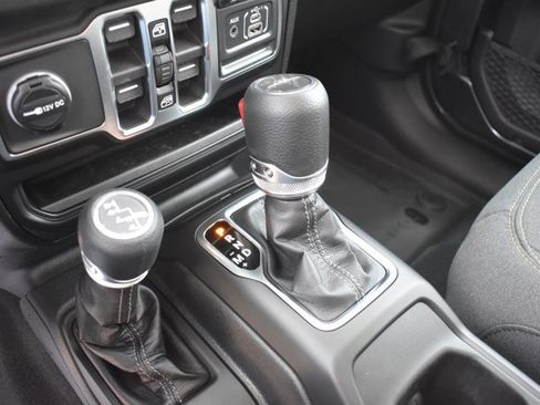 New 2026 Jeep Gladiator Sport image 24