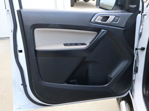Certified 2021 Ford Ranger Lariat w/ Equipment Group 501A High AWD/4WD image 13