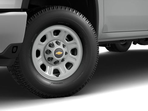 New 2024 Chevrolet Silverado 3500 W/T w/ WT Convenience Package image 29