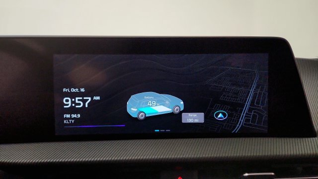 Used 2023 Kia EV6 GT AWD/4WD image 68