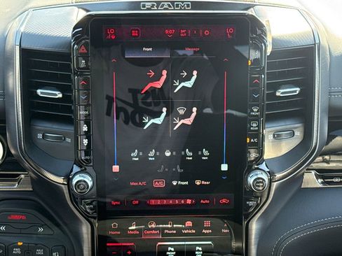 New 2026 RAM 1500 RHO AWD/4WD image 13
