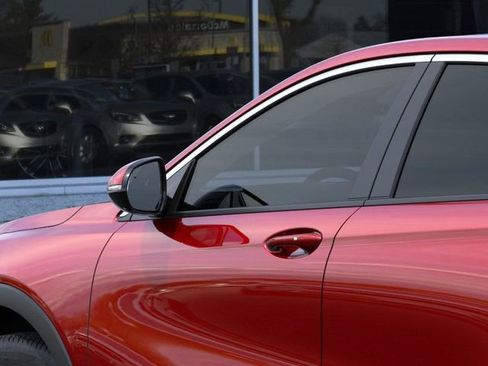 New 2026 Buick Envista Preferred w/ Convenience I Package image 12