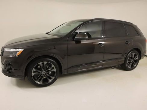 New 2026 Audi Q7 3.0T Premium Plus image 2