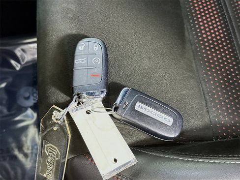 Used 2024 Dodge Hornet R/T image 31