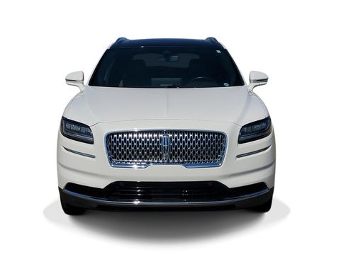 Used 2022 Lincoln Nautilus Reserve w/ Equipment Group 201A image 2