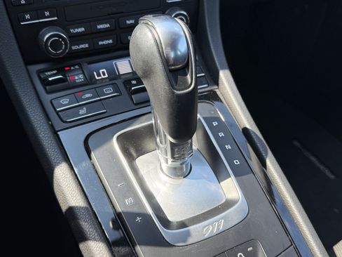 Used 2018 Porsche 911 Carrera T RWD image 15